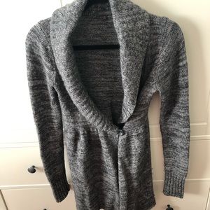 Aritzia Kokomio Cardigan Sweater